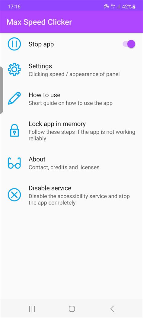 Image result for How to Use Speed Auto Clicker