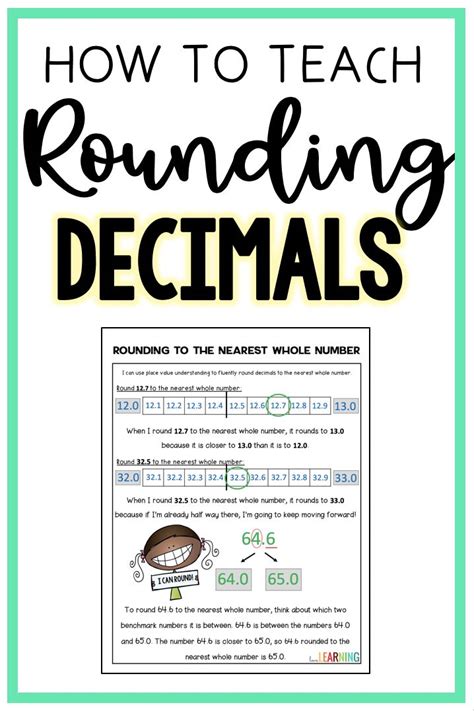 Image result for Math Antics Rounding