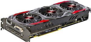 PowerColor AMD Radeon RX 480 GDDR5 8 GB AMD/ATI Chipset 256 bit 1330 ...