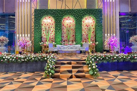 GNH Convention - Venue - Sohna Road - Weddingwire.in