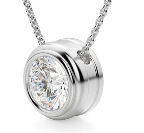 Solitaire Pendants – Vai Ra