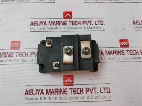 Mitsubishi Electric Qm300Ha-2H Transistor Module N63Ah3C – Aeliya ...