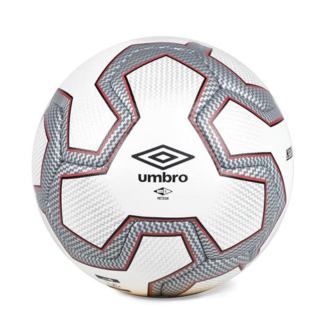 Umbro Meteor Soccer Ball Durable Casing High Air Retention - Walmart.com
