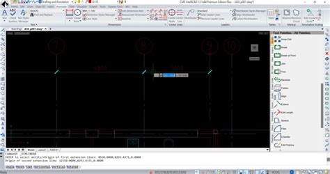 How to Use IntelliCAD 的图像结果