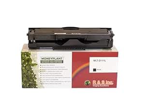 Moneyplant MLT-D111L Compatible Toner Cartridge Works with Samsung ...