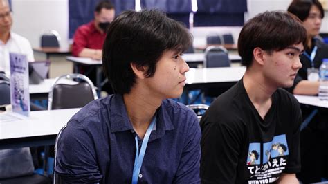 🌞🌿KU – CMU Summer Camp 2023: Where Ideas Bloom!🌞🌿 - CHIANG MAI ...