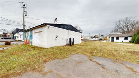 Southern Nurseries Dickerson Pike