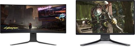 Image result for Alienware 120Hz Monitor