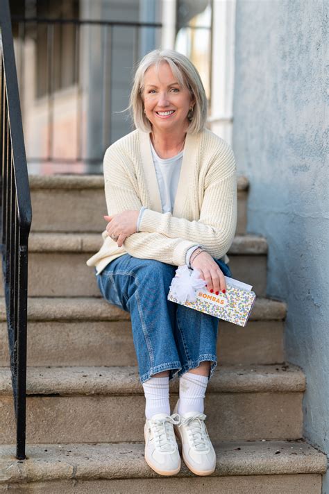 The Fashion-Forward Way to Wear Sneakers & Socks - Dressed for My Day