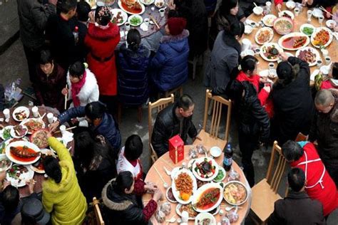 年夜饭上桌咯！桂林人的“必备菜”居然是……-桂林生活网新闻中心