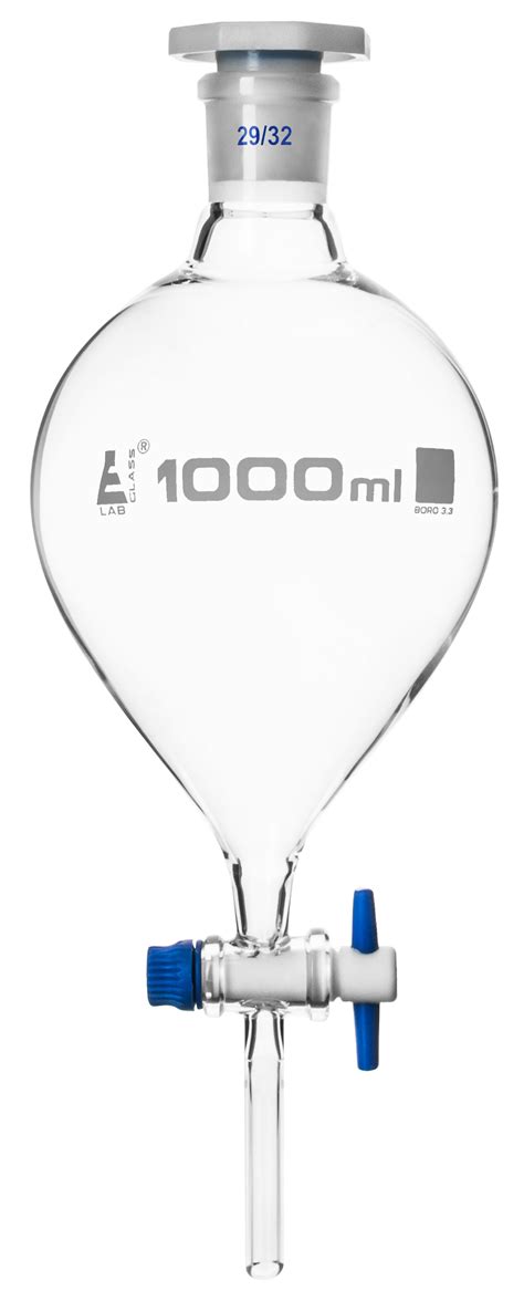 Image result for Using a Separating Funnel