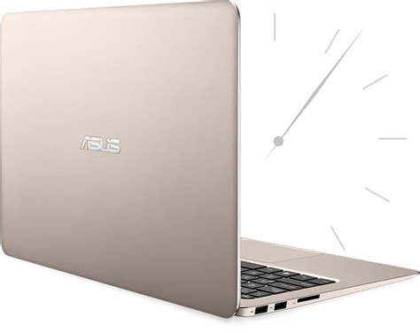 Asus UX305CA-FC074T 13.3-inch Laptop (Core m3-6Y30 /4GB/256GB/Windows ...