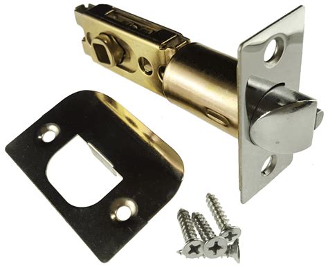 Bolts vs Latches: A Comprehensive Guide to Door Security - Be-Tech Lock