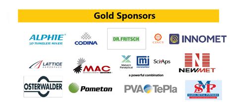 International Conference on Powder Metallurgy, 5-7 March 2026