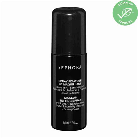 Makeup Setting Spray • 80ml