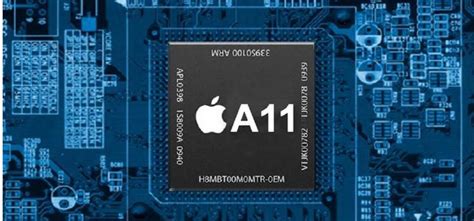 Apples New Processor To Be The Most Powerful Yet