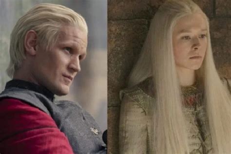 'House of the Dragon' makers bought white hair from Europe