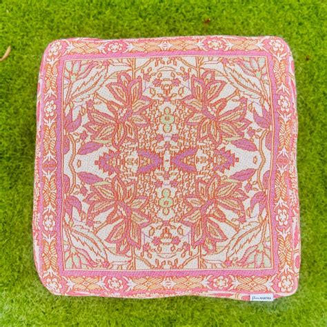 Picnic Mantra - Eloise Floor Cushion | Bohemian Design – Something ...