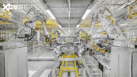 “小宇宙爆发”- 博世力士乐西安工厂LT生产线-特种加工机床网-数控机床市场网