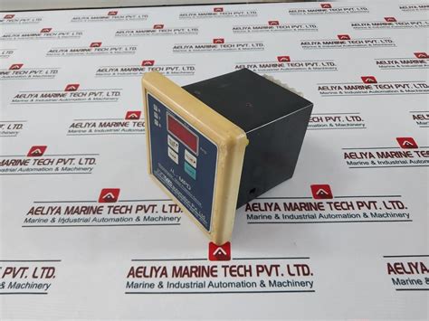 Softhard Automation µ-mpd Microcomputer-motor Protection Device ...