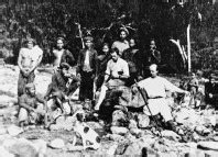 Genocide And War Crimes - The Worst Japanese Massacres of WWII | War ...