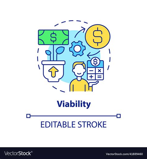 Viability Icon 的图像结果