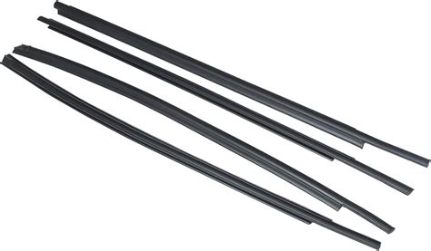Window Moulding Trim Weatherstrip Seal Belt India | Ubuy