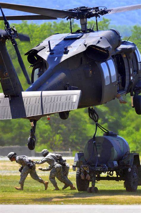 19th ESC sling load training | Article | The United States Army