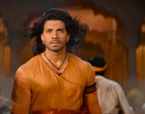 फिल्म केसरी वीर: लीजेंड्स ऑफ सोमनाथ का नया गाना ‘शंभू हर हर’ रिलीज़ ...