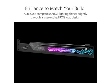 Image result for Asus Graphics Card Label