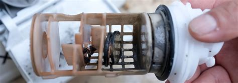 Image result for Washing Machine Blockages