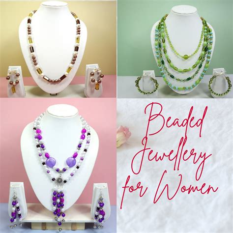 Women Jewellery – Kamule