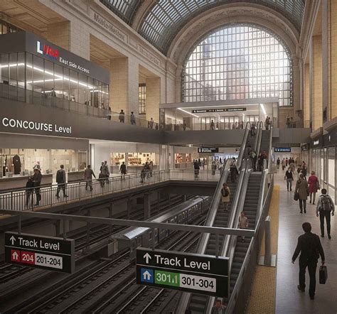 LIRR Westbury [Station, Schedule, Parking & more]