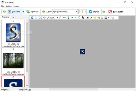 Image result for Scan Paper into PDF