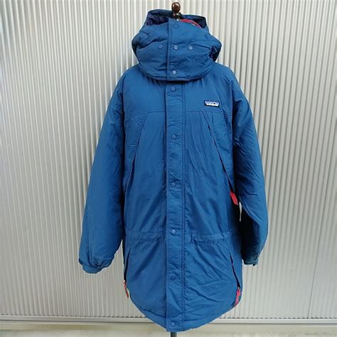 【90s/1996AW】美品/パタゴニアPatagonia/ビンテージ/ヴィンテージ/古着/84101/GUIDE PARKA/ガイドパーカー ...