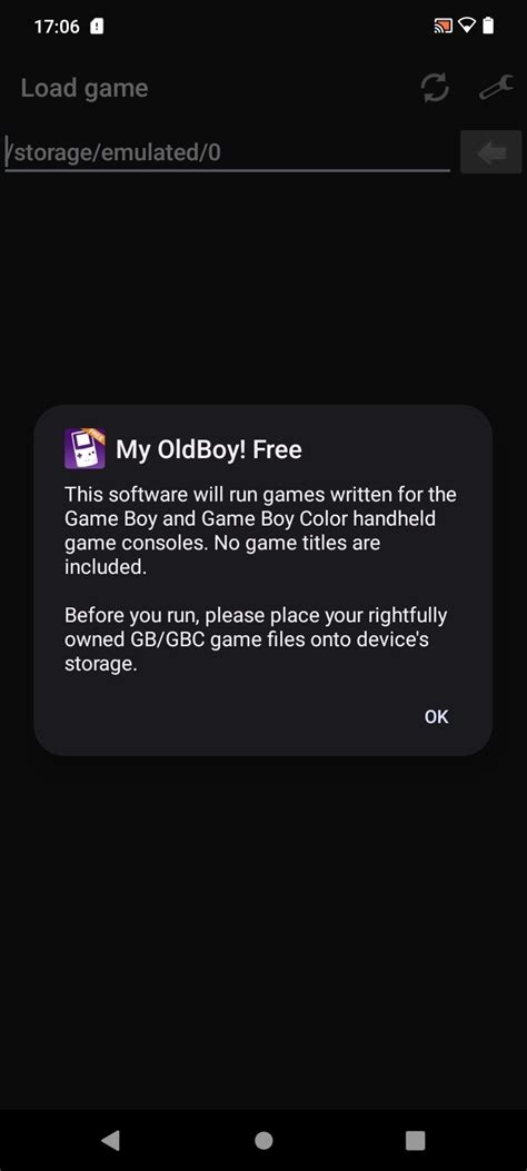Descargar My OldBoy! 1.5 APK Gratis para Android