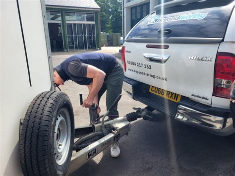 Image result for Driving Trailer Lesson