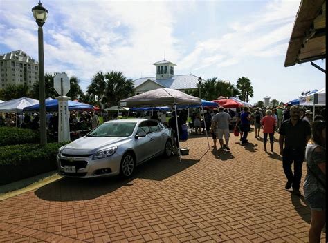 SOUTH PADRE ISLAND FARMER'S MARKET (2025) All You Need to Know BEFORE ...