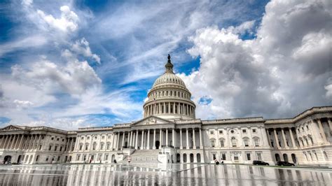 Why was Washington DC made the capital of the United States? - Топик (текст) на английском