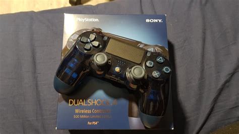 Image result for Limited Edition PS4 Controller