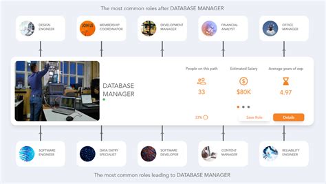 Database Manager 的图像结果