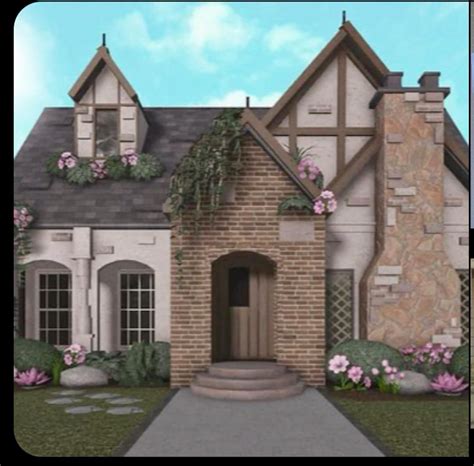 Design Your Perfect Bloxburg Living Space! in 2024 | Bloxburg cottage ...