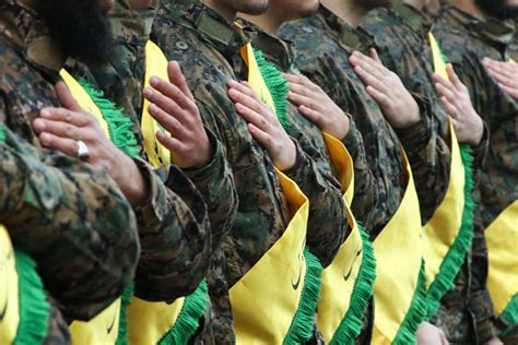 Hezbollah 'to escalate war' against Israel after Sinwar death