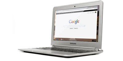 Why Chromebook Failed To Deliver