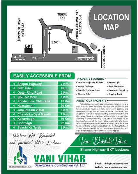 Vani Vihar Developers & Construction Pvt. Ltd.