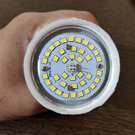 Image result for LED Light Bulb Problems