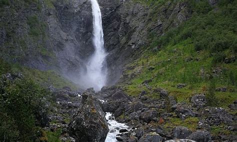 Nesset Municipality Tourism (2023): Best of Nesset Municipality ...