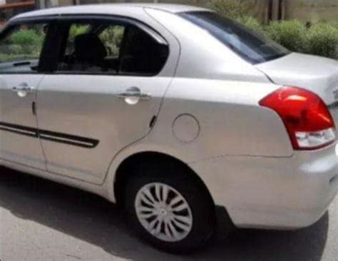 Used Maruti Suzuki Swift DZire VXi 2008 Model (PID-1417905016) Car for ...