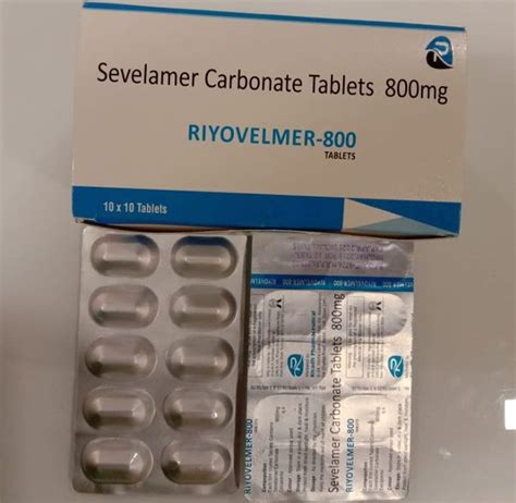 Riyovelmer-500 TABLETS RIYADH PHARMACEUTICALS