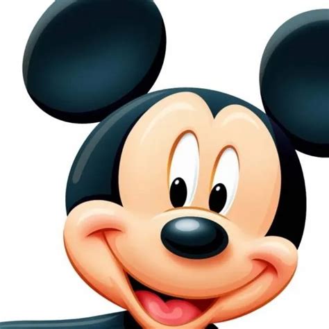 Chat with Mickey mouse - text or voice, Enjoy AI Chat Free & Safe